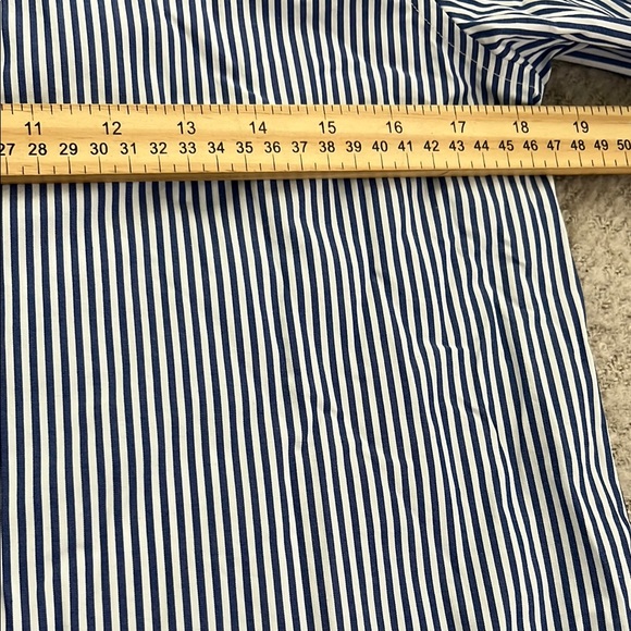 Lauren Ralph Lauren stripped shirt - Picture 13 of 14
